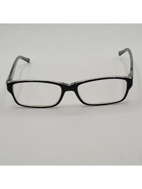 Ray-Ban Eyeglasses RB 5169 2034 Black Square 54-16-140 Authentic